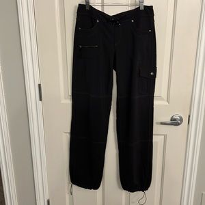 Athleta Bettona Boyfriend pant
